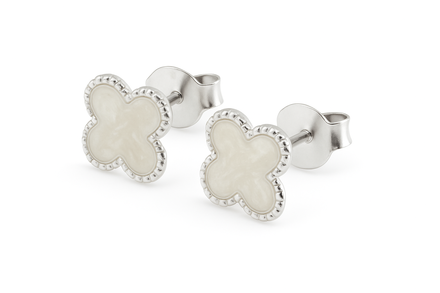 Trifolium 925 Sterling Silver