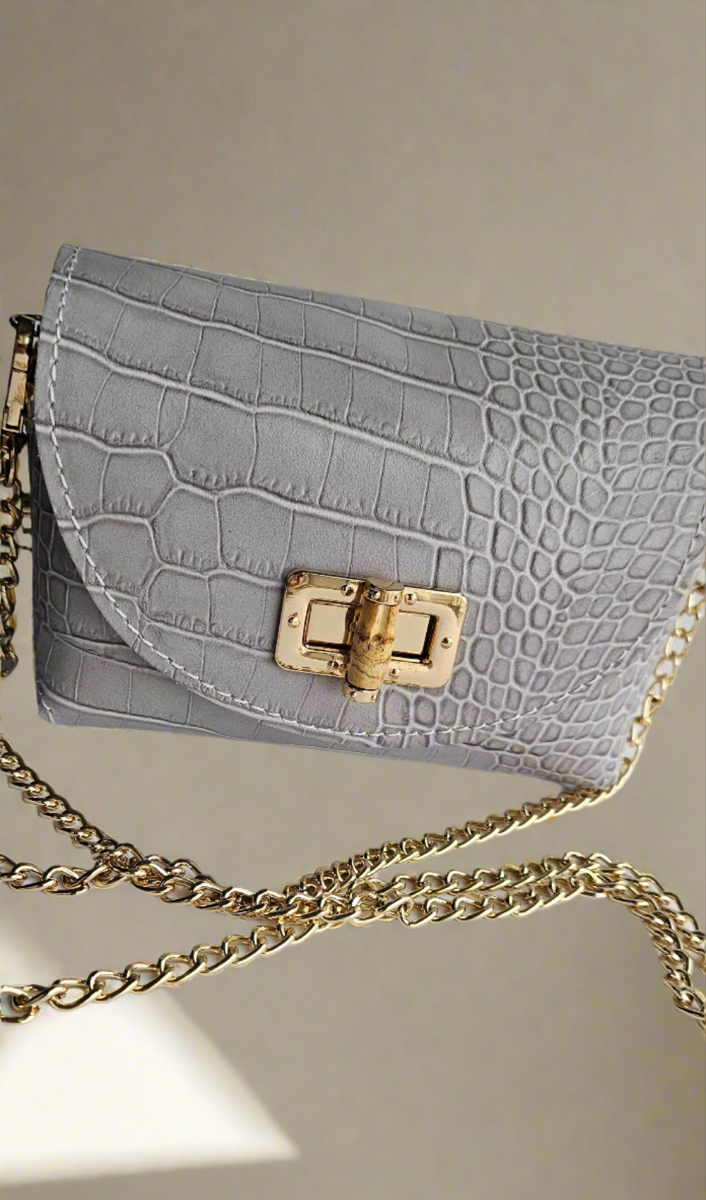 Marita leather