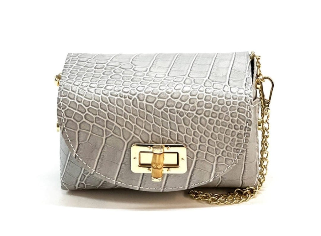 Marita leather