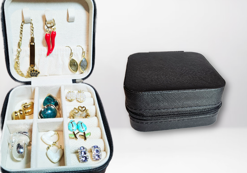 Jewelry Box