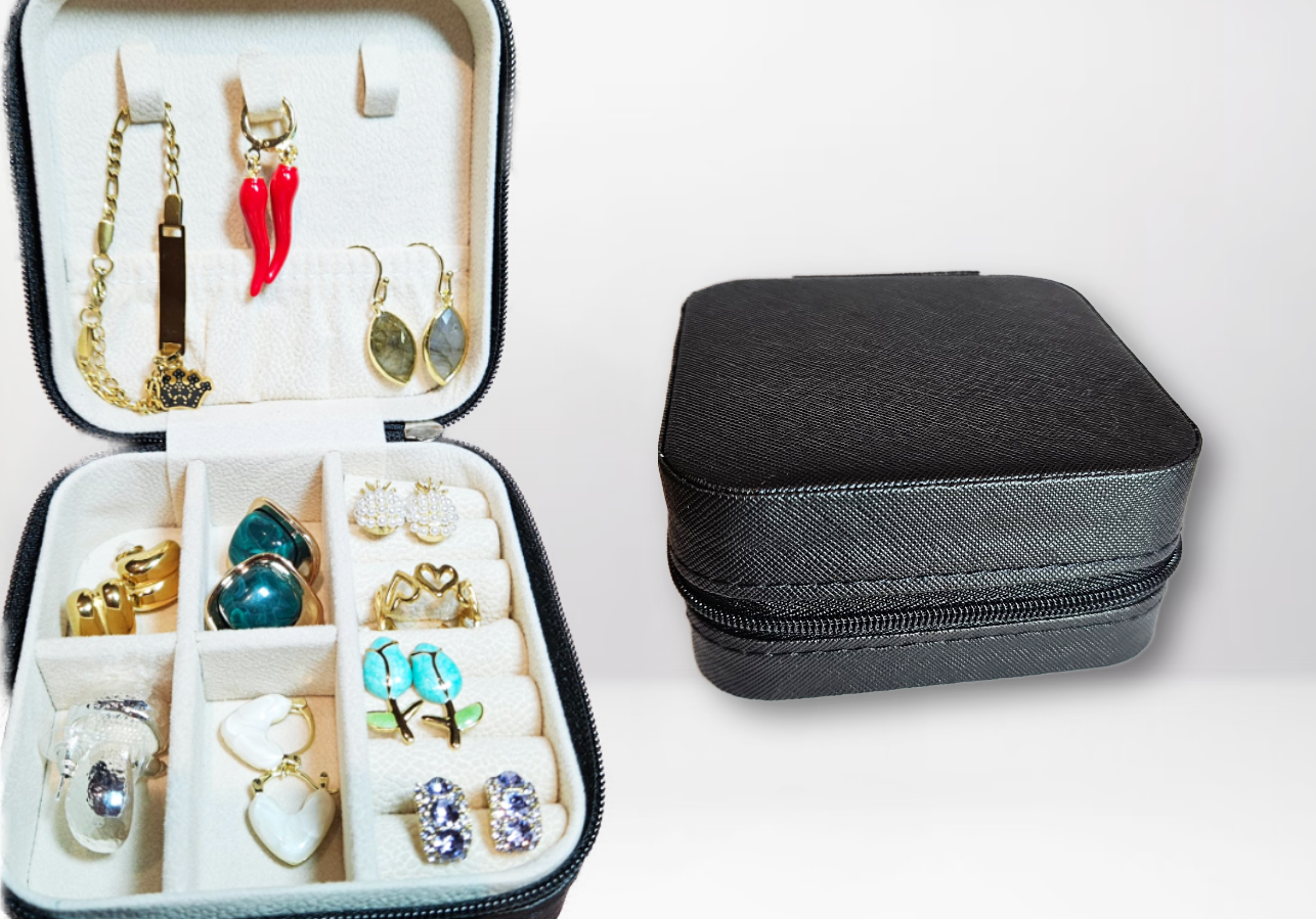 Jewelry Box