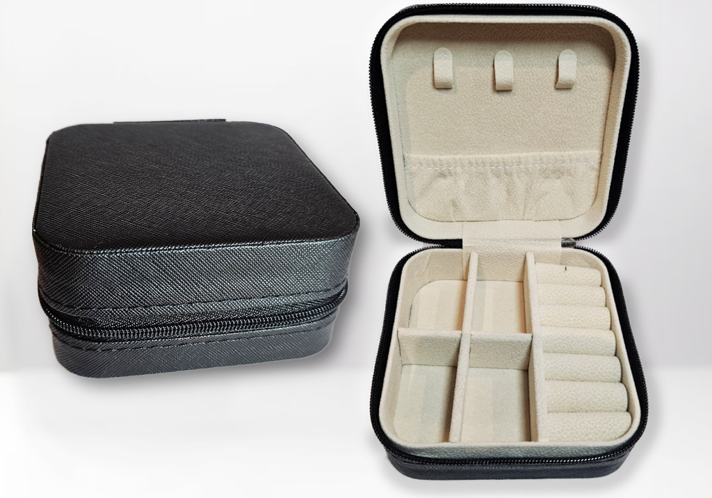 Jewelry Box