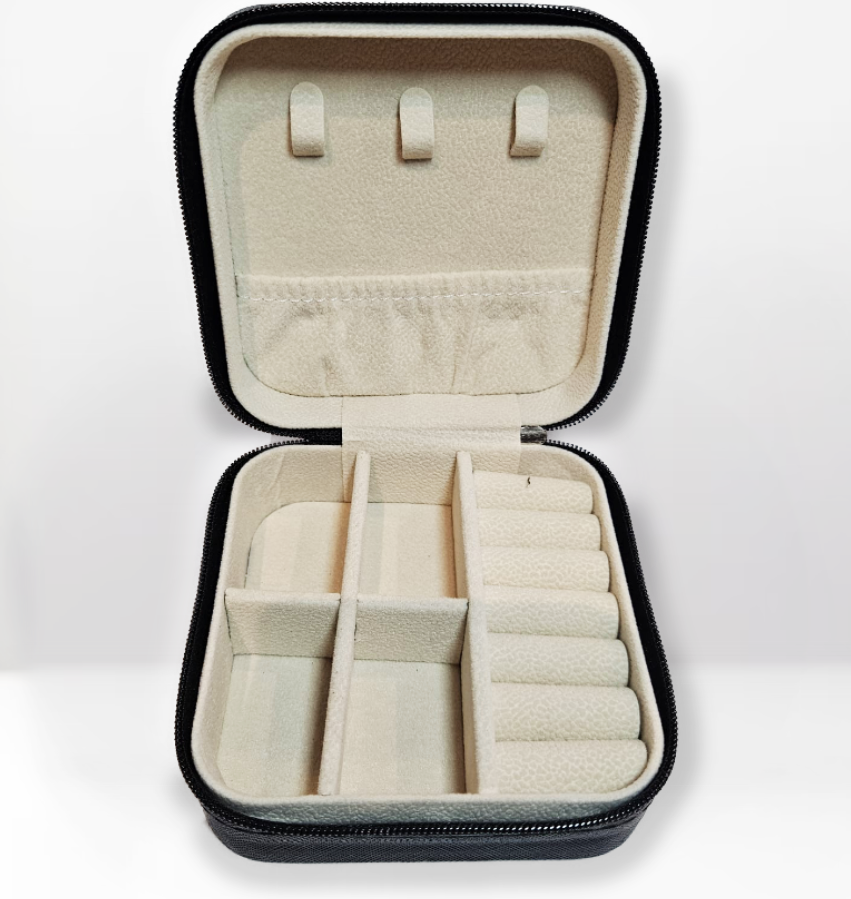 Jewelry Box