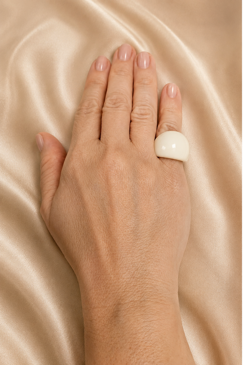 BOHO RING