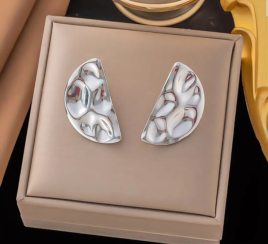 304 Stainless Steel Sculptural